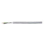 Imagine Cablu energie armat cupru, CYABY-F 4x6 mm² – tambur
