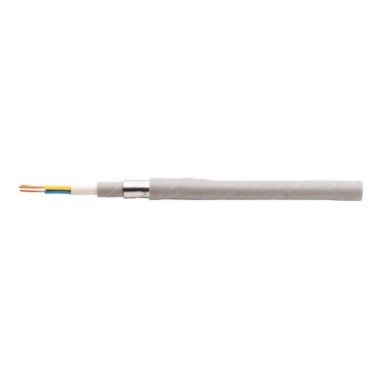Imagine Cablu energie armat cupru, CYABY-F 3x2.5 mm²