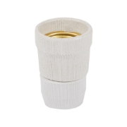 Imagine Dulie Ceramica E27 cu Fusta
