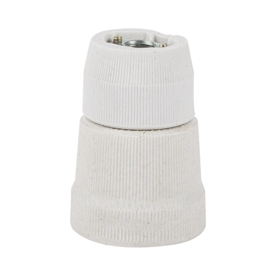 Imagine Dulie Ceramica E27 cu Fusta