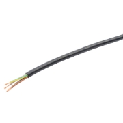 Imagine Cablu energie flexibil cupru, RV-K 4x6 mm² – tambur