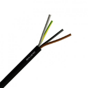 Imagine Cablu energie flexibil cupru, RV-K 4x6 mm² – tambur