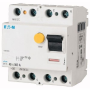 Imagine Intrerupator Diferential 63A 4P 10Ka 30mA