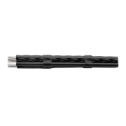 Imagine Cablu torsadat aerian aluminiu, T2XIR 50/8 OL-AL 3x25+16 mm² – unifilar