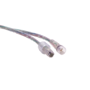 Imagine Conectori Banda LED IP65 RGB cu Pini