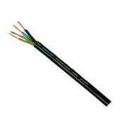 Imagine Cablu energie flexibil cupru, RV-K 4x16 mm²