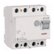 Imagine Intrerupator Automat Xpole Home 25A 4P 6kA HNC-25/4/003