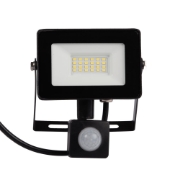 Imagine Proiector LED cu Senzor 20W 6400K IP65 - HOMELIGHT