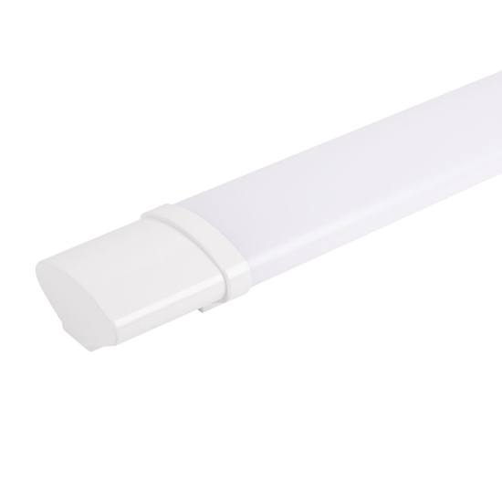 Imagine Corp Etans IP65 LED 36W 6400K 1200mm Dispersor Opal Extrudat - HOMELIGHT