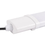 Imagine Corp Etans IP65 LED 36W 6400K 1200mm Dispersor Opal Extrudat - HOMELIGHT