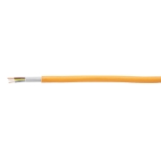 Imagine Cablu rezistent la foc cupru, fără halogen, NHXH FE180 E90 5x6 mm²