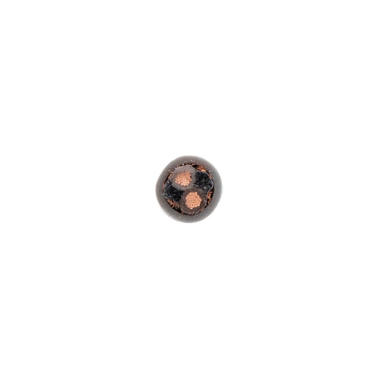 Imagine Cablu ecranat semnalizare și control, LIYCY 2x1 mm²