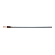 Imagine Cablu ecranat semnalizare și control, LIYCY 2x1.5 mm²