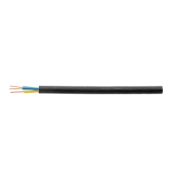 Imagine Cablu fără halogen cupru, N2XH 3x4 mm² B2ca 