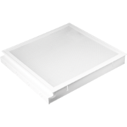 Imagine Corp de Iluminat Aparent Electronic Prismatic 2x18W NV-4101.1