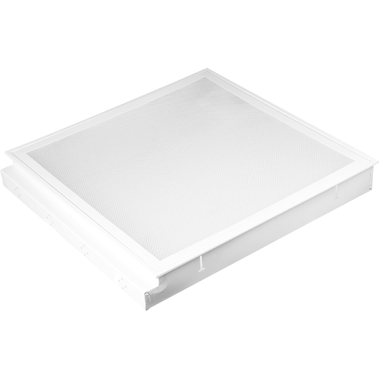 Imagine Corp de Iluminat Aparent Electronic Prismatic 2x18W NV-4101.1