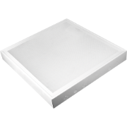 Imagine Corp de Iluminat Aparent Electronic Prismatic 2x18W NV-4101.172