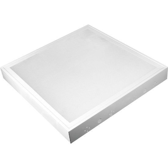 Imagine Corp de Iluminat Aparent Electronic Prismatic 2x18W NV-4101.172