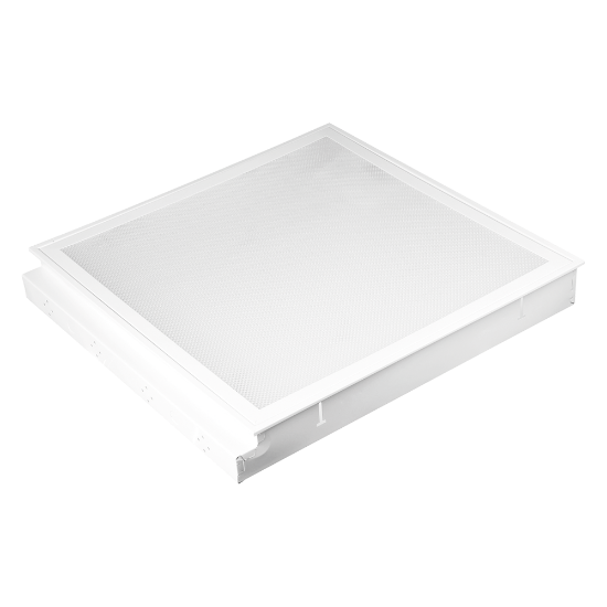 Imagine Corp de Iluminat Aparent Electronic Prismatic 2x36W