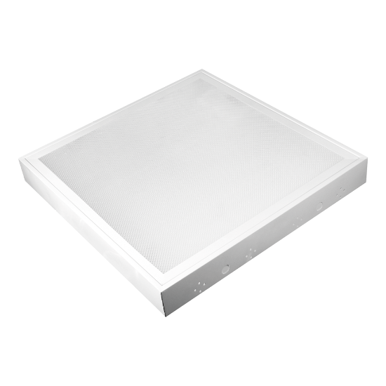 Imagine Corp de Iluminat Aparent Electronic Prismatic 4x18W NV-4101.17