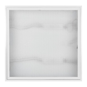 Imagine Corp de Iluminat Aparent Electronic Prismatic 4x18W NV-4101.17