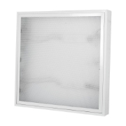 Imagine Corp de Iluminat Aparent Electronic Prismatic 4x18W NV-4101.17