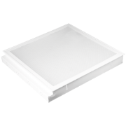 Imagine Corp de Iluminat Aparent Electronic Prismatic 4x18W NV-4101.1