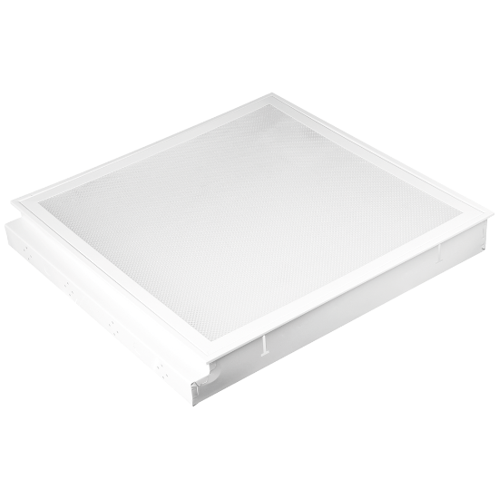 Imagine Corp de Iluminat Aparent Electronic Prismatic 4x18W NV-4101.1