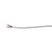 Imagine Cablu ecranat semnalizare și control, LIYCY 12x0.75 mm²