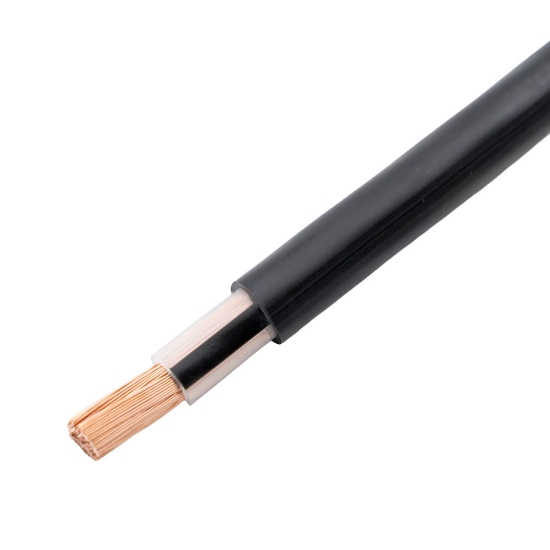 Imagine Cablu energie flexibil cupru, RV-K 1x70 mm²