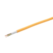 Imagine Cablu rezistent la foc cupru, fără halogen, NHXH FE180 E90 5x4 mm²