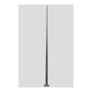 Imagine Stalp Octogonal cu Flansa 7m, buloane 3-6m - SOLENTIS