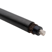 Imagine Cablu medie tensiune aluminiu, A2XS(FL)2Y 1x150/25 12/20KV