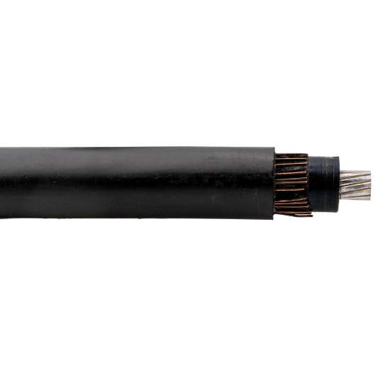 Imagine Cablu medie tensiune aluminiu, A2XS(FL)2Y 1x150/25 12/20KV