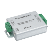Imagine Amplificator Banda LED 144W RGB