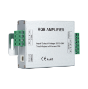 Imagine Amplificator Banda LED 144W RGB