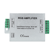 Imagine Amplificator Banda LED 144W RGB