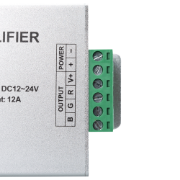Imagine Amplificator Banda LED 144W RGB