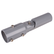 Imagine Brat Reglabil pentru Corp Stradal LED  ø60MM-ø68MM - SOLENTIS