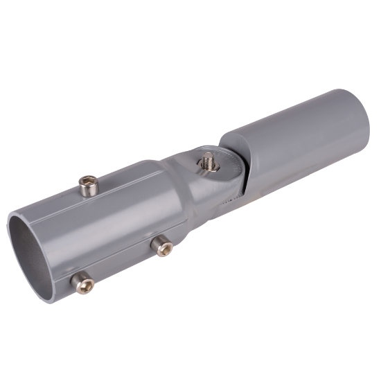 Imagine Brat Reglabil pentru Corp Stradal LED  ø60MM-ø68MM - SOLENTIS