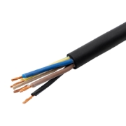 Imagine Cablu energie flexibil cupru, MCCG/H07RN-F 5x1.5 mm² – tambur