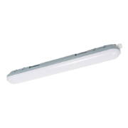 Imagine Corp Etans IP65 LED Slim 20W 5000K 600mm Dispersor Opal - NOVELITE