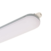Imagine Corp Etans IP65 LED Slim 20W 5000K 600mm Dispersor Opal - NOVELITE