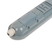Imagine Corp Etans IP65 LED Slim 20W 5000K 600mm Dispersor Opal - NOVELITE