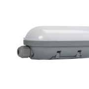 Imagine Corp Etans IP65 LED Slim 40W 5000K 1200mm Dispersor Opal - NOVELITE