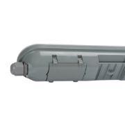 Imagine Corp Etans IP65 LED Slim 40W 5000K 1200mm Dispersor Opal - NOVELITE