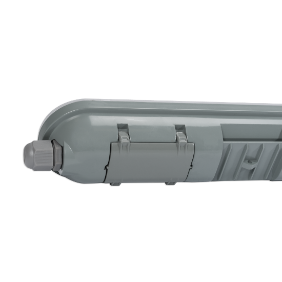 Imagine Corp Etans IP65 LED Slim 40W 5000K 1200mm Dispersor Opal - NOVELITE