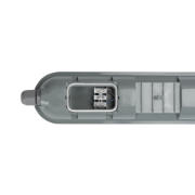 Imagine Corp Etans IP65 LED Slim 40W 5000K 1200mm Dispersor Opal - NOVELITE