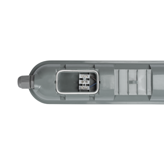 Imagine Corp Etans IP65 LED Slim 40W 5000K 1200mm Dispersor Opal - NOVELITE