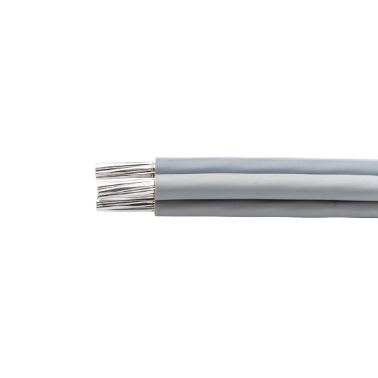 Imagine Cablu aluminiu tip Enel, ARE4RX 3x240+150N